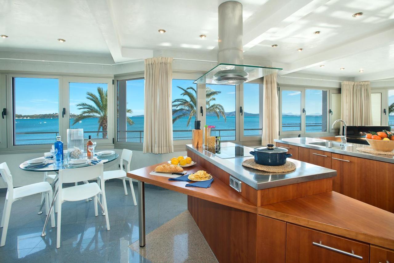 Apartamento Life By The Beach - Sea View 2